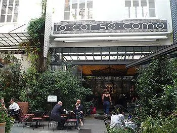 Apartment Corso 6 *