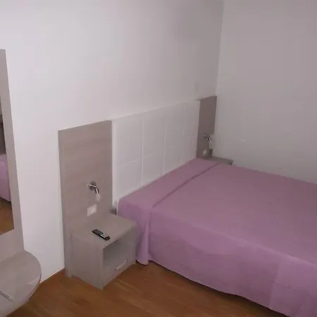 Hotel Amalfi Milan