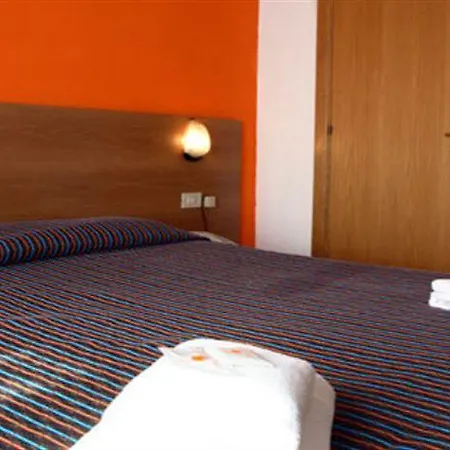 Hotel Amendola Fiera *