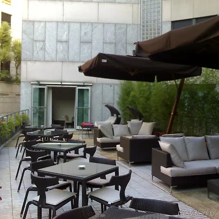 Hotel Sina The Gray Milano