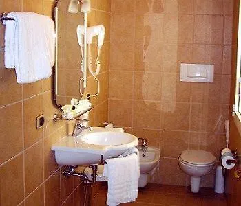 Отель Nuovo Marghera 3*