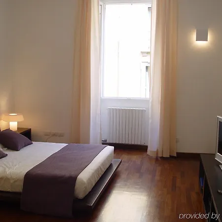 Brera In San Fermo Milan