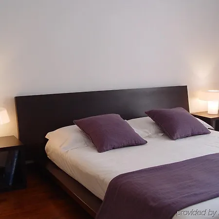 Brera In San Fermo Apartment