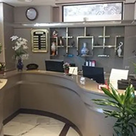 Hotel Igiban Milão