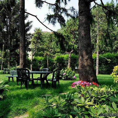 Hotell Corvetto Porto Di Mare Milano