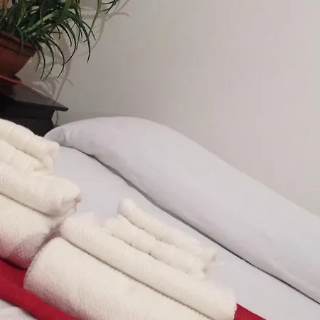 Lovely Terrace Appartamento Milano