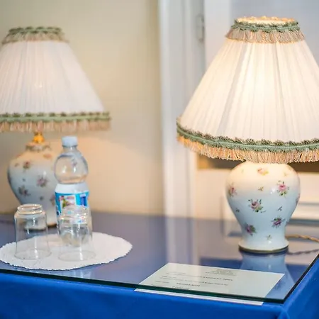 Annabel Bed & Breakfast