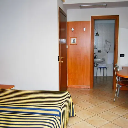 Salerno 3*