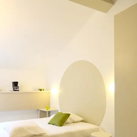 La Dimora Aparthotel 3*