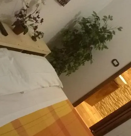 Monteverdi Garden 밀라노