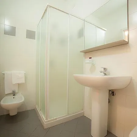 New Generation Chic Sempione Hostel