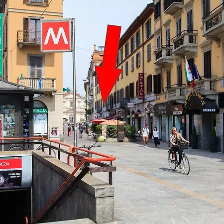 Bed & Breakfast Le Due Corti