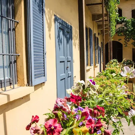 Bed & Breakfast Le Due Corti