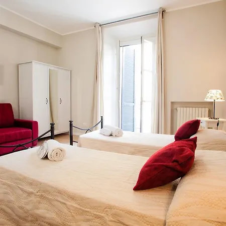 Le Due Corti Bed & Breakfast 3*