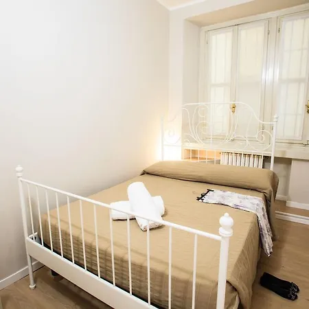 Le Due Corti Bed & Breakfast Milano