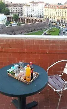 Arco Romana Hotel Milan