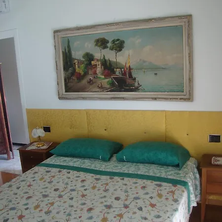 Cavaliere Guest house
