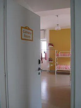 Hotel Gogol'ostello & Caffe Letterario Milão