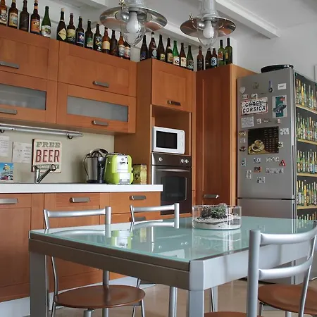 Ornato Garden Apartment Milan