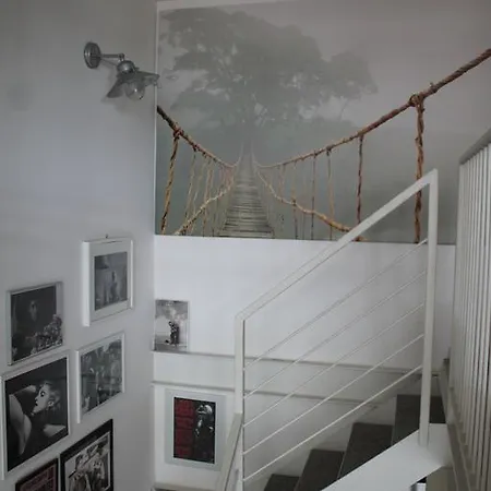 Ornato Garden * Milan