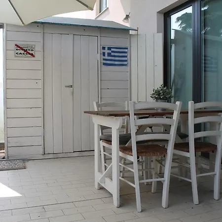 Ornato Garden Apartment Milan