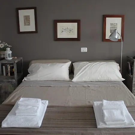 Ornato Garden Apartment Milan