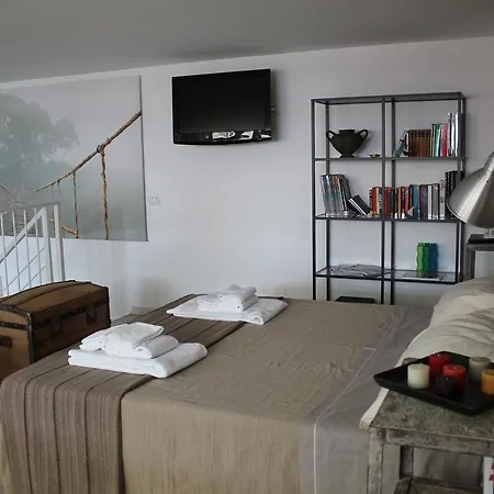 Apartment Ornato Garden *