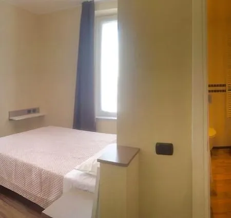 Πανσιόν Ai Due Orsi Μιλάνο