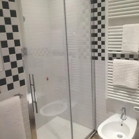 Ai Due Orsi Konukevi 4*