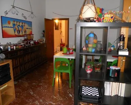 Bed & Breakfast Monteverdi Garden