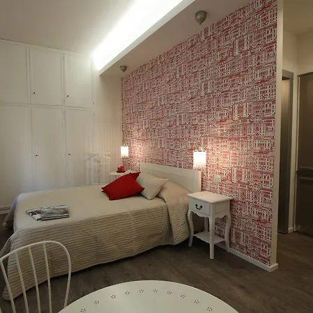 Marcona24 Lejlighedshotel