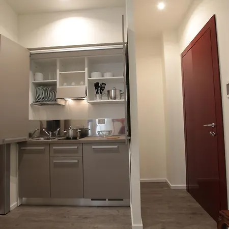 Marcona24 Lejlighedshotel