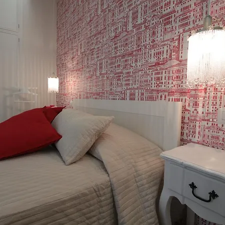 Lejlighedshotel Marcona24