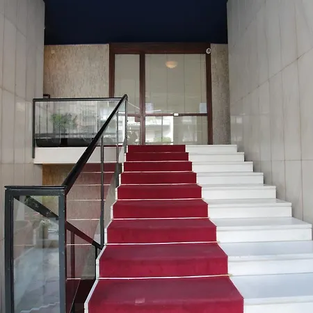 马尔科纳24公寓式酒店 公寓式酒店 2*