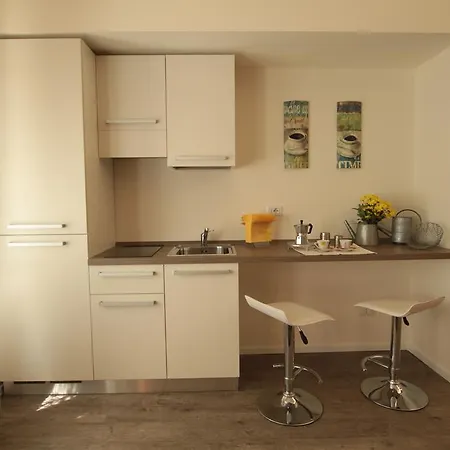 Marcona24 Appart hôtel Milan