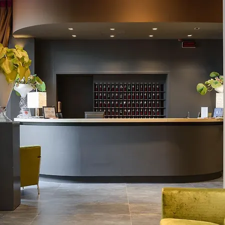 Hotel Windsor