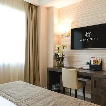 Windsor Milano
