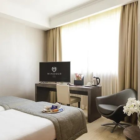 Windsor 4*