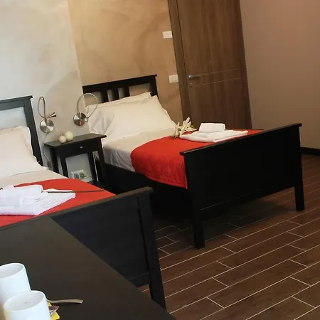 Πανσιόν Milanorooms Bacone Self Check-in Μιλάνο