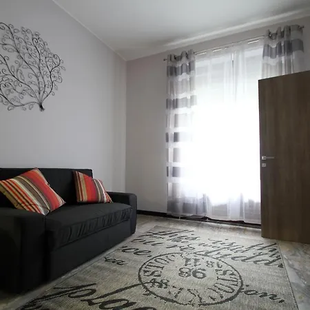 Milanorooms Bacone Self Check-in Πανσιόν Μιλάνο