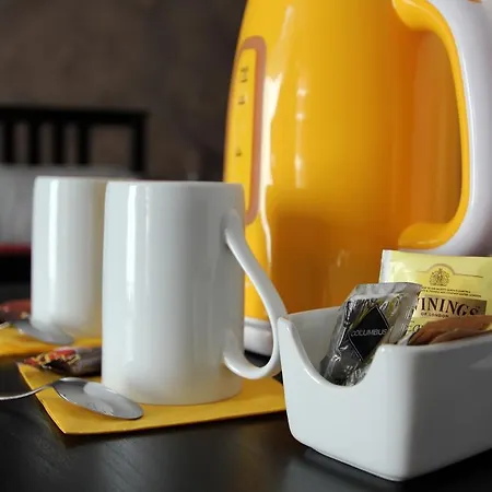 Πανσιόν Milanorooms Bacone Self Check-in Μιλάνο