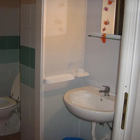 Apartamento Flat In 1 Milán