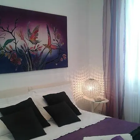 Il Ballatoio Bed & Breakfast