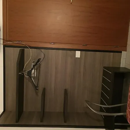 Milano Station Hotel ホテル