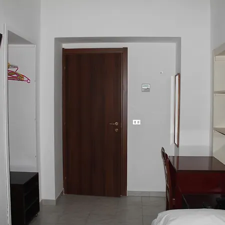 Otel Luisa Milano