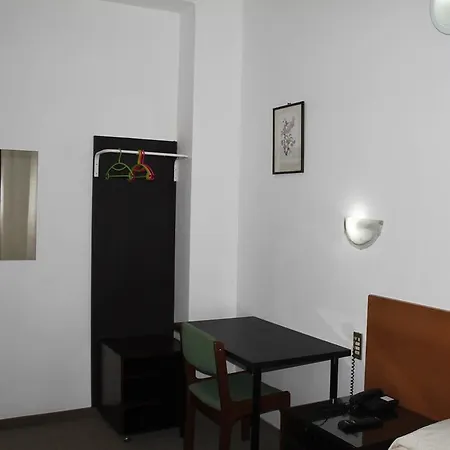 Otel Luisa 2*
