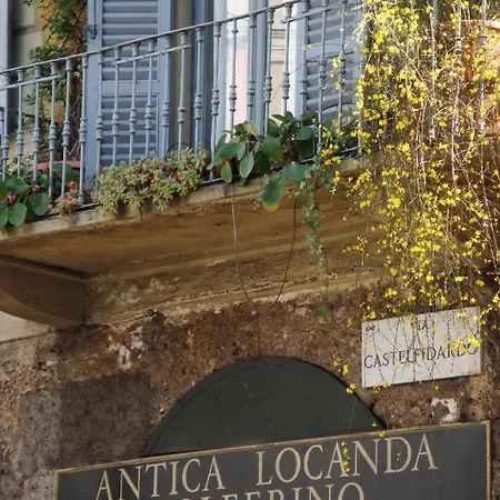 Antica Solferino فندق 2*