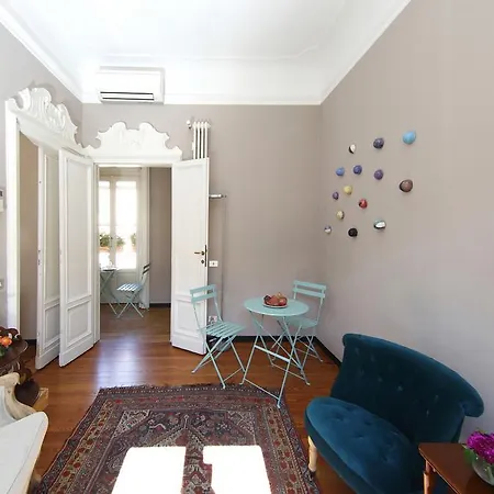 Bed & Breakfast Bonaparte 2*