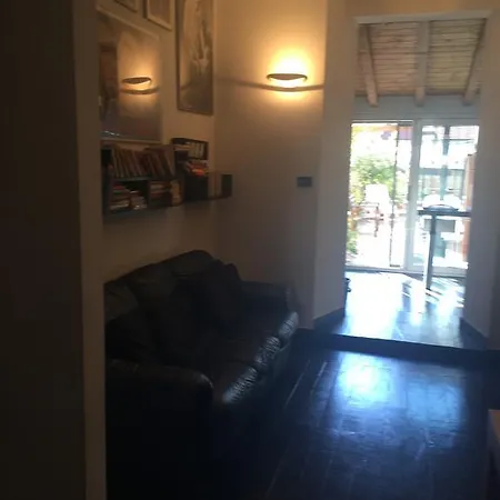 Amazing Flat With Terrace * Milan