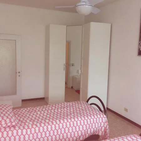 Casa Di Luca Appartement